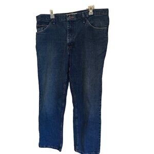 Lee Regular Fit blue jeans size 40x30